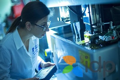 諾丁漢大學工程學院 英倫老牌名校，工程的王國——聚焦計算機軟件及輔助設備