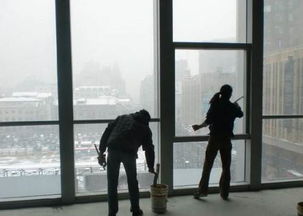 專業清潔服務，從家居到企業全方位守護